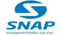 Snap Rentals NZ Coupon