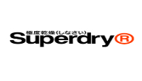 Superdry Coupons