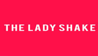 The Lady Shake Coupon