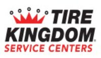 Tire Kingdom Voucher