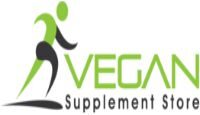 Vegan Supplement Store