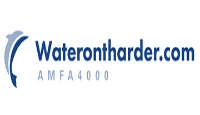 Waterontharder.com Coupon