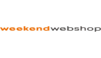 Weekendwebshop.nl Coupon