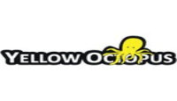 Yellow Octopus Coupon