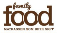 Familyfood (SE) Coupon