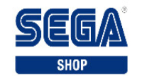 SEGA SHOP Coupon