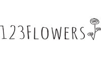 123 Flowers Voucher