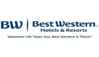 Best Western UK Voucher