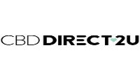 CBDDIRECT2U Discount