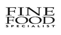 Fine Food Specialist UK Voucher