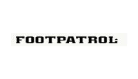 Footpatrol Discount