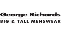 George Richards Canada (CA) Coupon