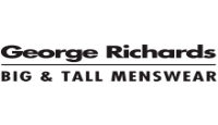 George Richards Canada (CA) Coupon