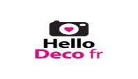 HelloDeco FR Coupon