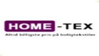 Home-Tex (DK) Coupon