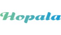 Hopala.be Coupon