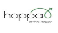 Hoppa UK Discount