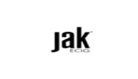 JAK ECIG - epic vapor Coupon