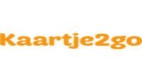 Kaartje2go (DE) Coupon