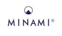 Minami UK Voucher