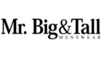 Mr. Big & Tall Canada Coupon