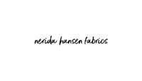 Nerida Hansen Fabrics Coupon