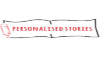 Personalised Stories Voucher