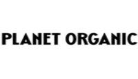 Planet Organic Voucher