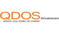 QDOS Breakdown Voucher