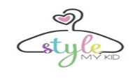 Style My Kid Voucher