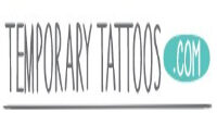 Temporary Tattoos Coupon