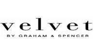 Velvet By Graham & Spencer Coupon