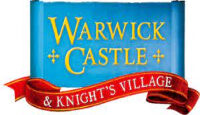 Warwick Castle Breaks Voucher