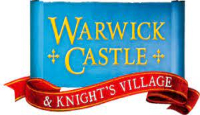 Warwick Castle Breaks Voucher