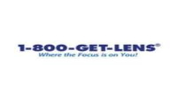 1-800-GET-LENS Coupon