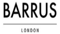 Barrus London Voucher