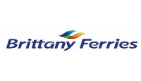 Brittany Ferries Voucher