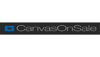 Canvasonsale.com Coupon