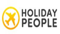 Holiday People Voucher