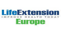 Life Extension Europe Coupon