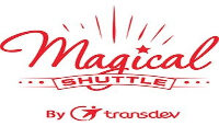 Magical Shuttle Voucher