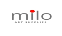 Milo Art Supplies Coupon