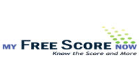 MyFreeScoreNow.com Coupon