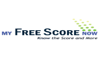 MyFreeScoreNow.com Coupon