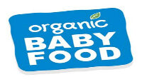 Organic Baby Food 24 Coupons