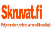 Skruvat.fi Coupons