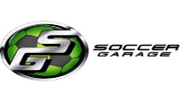 SoccerGarage.com Coupon