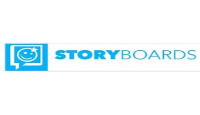 StoryBoards Coupons