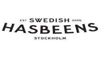 Swedish Hasbeens Coupon