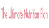 Ultimate Nutrition Plan Vouchers